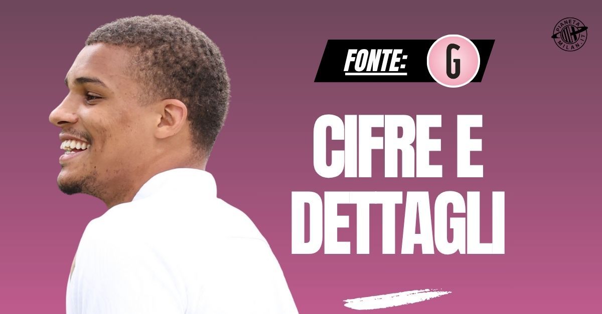 Calciomercato Milan, Thiaw al Como: accordo totale! Cifre e dettagli Calciomercato Milan, Thiaw al Como: accordo totale! Cifre e dettagli