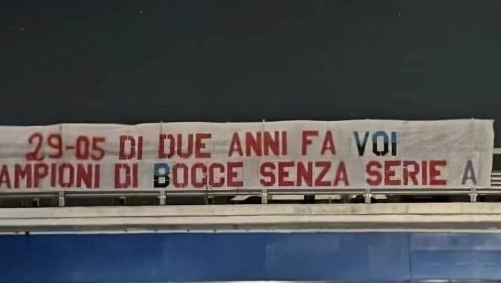 Il derby delle bocce continua: i viola ricordano ai pisani il ko col Monza… - immagine 1