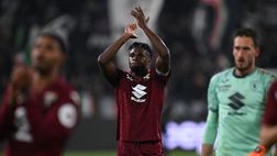 Lecce-Torino, formazioni ufficiali: da Stulic a Zapata, Adams, Coco, Sottil e Ngonge, tutte le decisioni