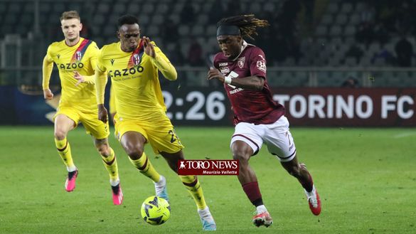Torino, Karamoh alla conquista di Juric: per lui un anno in cui deve confermarsi- immagine 2