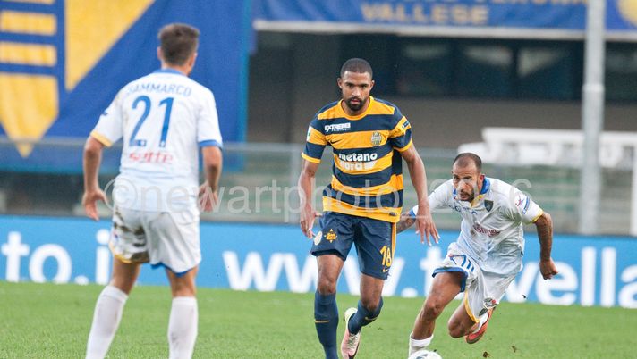 Souprayen, che prestazione con la Ternana - immagine 1