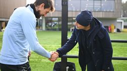 Spalletti-Acerbi, il difensore: “Chiaro che non faccia parte del suo progetto”