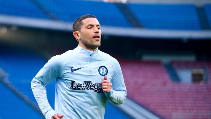 Sensi cerca una nuova sistemazione. Sulle sue tracce un nuovo club di Serie A - immagine 1