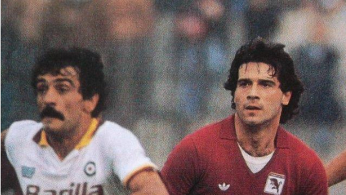 Corradini: “Mi aspetto un Toro diverso. Che delusione non essere stato invitato per il centenario” - immagine 1