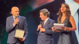 VIDEO Spalletti: “È facile vincere quando hai il supporto di una città come Napoli”