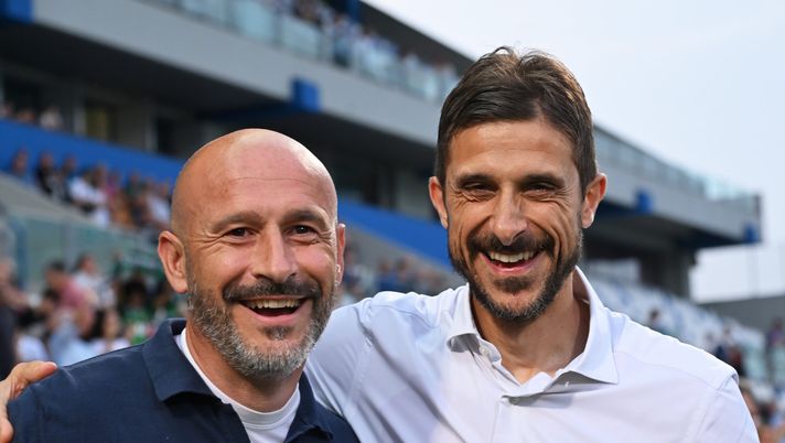 Una partita a scacchi tra Dionisi e Italiano: che vinca il migliore - immagine 1