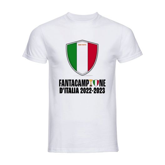 Le maglie celebrative di SOS Fanta sono ancora online: 10 modelli, come acquistarla- immagine 12