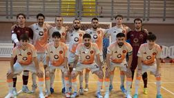 Roma 1927, venerdì gara-2 contro l’Ecocity: giallorossi obbligati a vincere