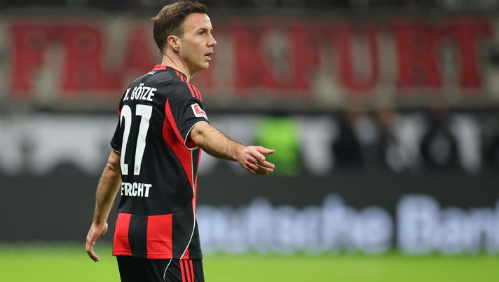 Mercato Napoli, spunta anche il nome di Gotze: le ultime sulla trattativa gotze napoli