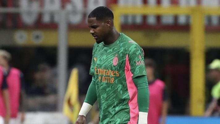 Milan, le ultime sul recupero di Maignan e Pavlovic verso l’Udinese: chi spera nella convocazione - immagine 1