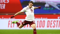Le probabili formazioni di Milan-Torino: Sanabria-Belotti in ballottaggio