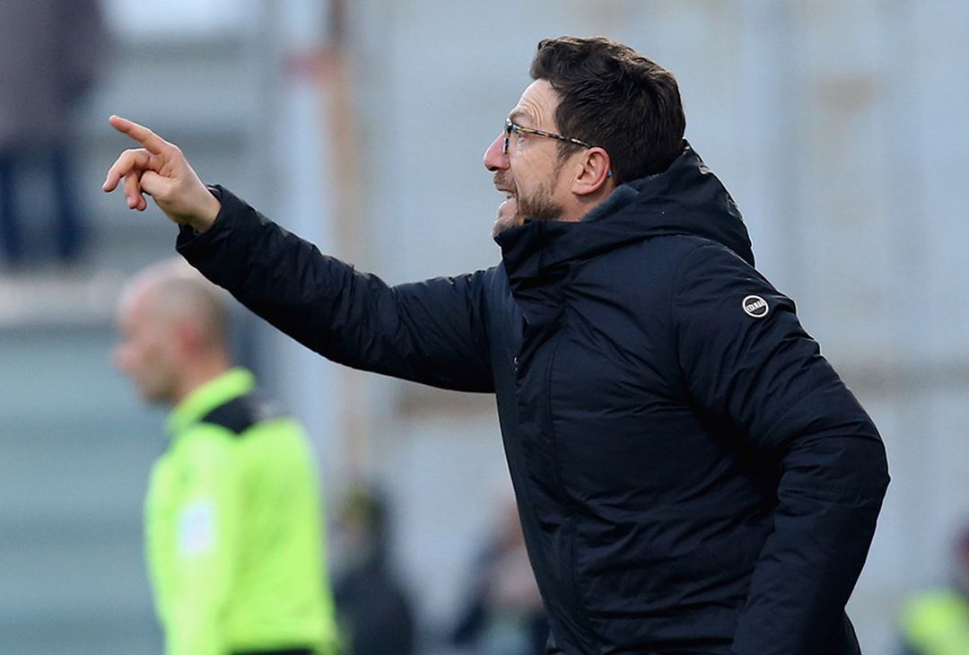 Sassuolo-Torino 0-0, la fotogallery: il Toro gioca, ma non sfonda - immagine 18