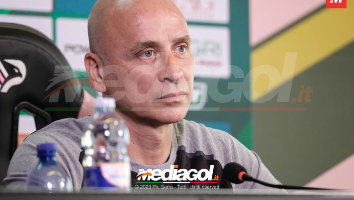 Palermo, verso la Reggiana: c’è una variazione. Lunedì Corini in conferenza stampa  Palermo, verso la Reggiana: c’è una variazione. Lunedì Corini in conferenza stampa - immagine 1