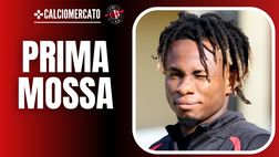 Calciomercato Milan – Chukwueze-Besiktas, apertura importante: i dettagli