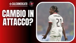 Calciomercato Milan – Chukwueze delude? Occhi alla clamorosa occasione