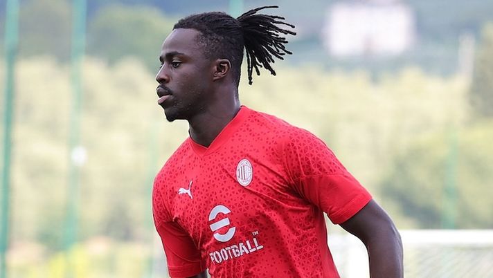 Il baby Nsiala lascia il Milan a 0: deciso il nuovo club, firmerà il 1 luglio - immagine 1