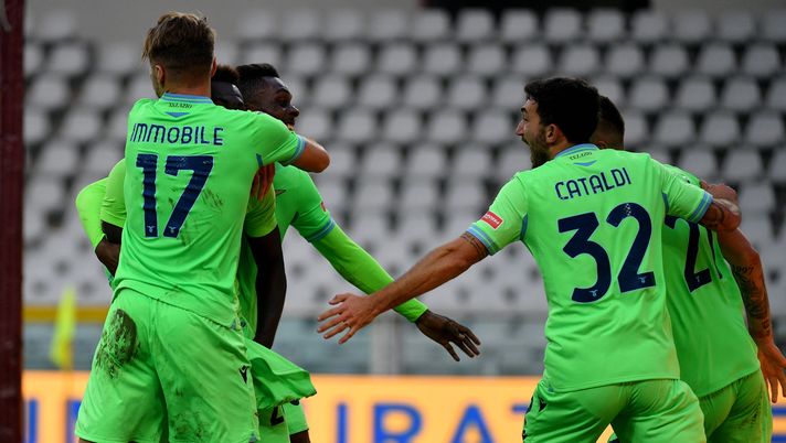 Lazio e i tamponi, la Procura della FIGC apre un’inchiesta - immagine 1