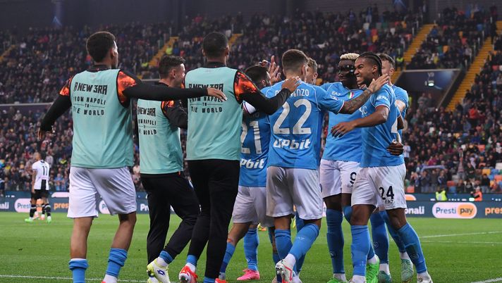 Fiorentina-Napoli, dove vederla: orario, canale tv e streaming - immagine 1