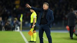 Mazzarri indifendibile, col Frosinone disastro surreale: altro che la Cremonese