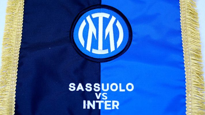 Sassuolo-Inter domenica alle 18: Sky, DAZN o in chiaro? Ecco dove vederla in tv - immagine 1