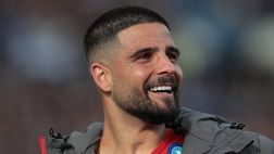 Insigne, si avvicina l’avvio dell’esperienza canadese: la data del debutto con il Toronto