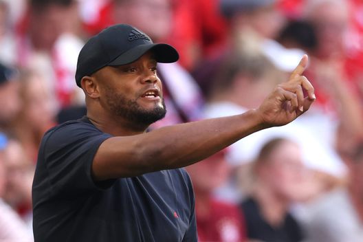 Bayern Monaco, Kompany: “Affronteremo il Kiel come fosse il Bayer Leverkusen”- immagine 2