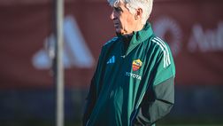 Roma di nuovo in campo dopo il Napoli: out Dybala. Torna a correre Dovbyk