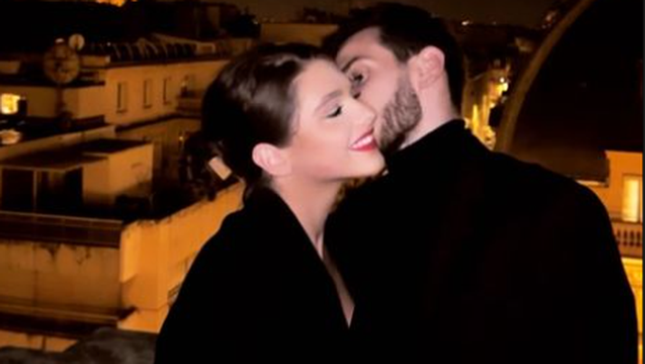 Gli auguri della SSC Napoli a Kvaratskhelia - immagine 1