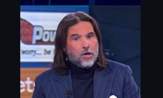 “Torneresti a lavorare a Sky?” Adani risponde no: “Semplicemente perché…”- immagine 2