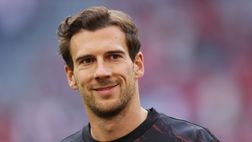 Calciomercato, Moretto: “Milan e Juventus continuano a trattare con l’entourage di Goretzka”