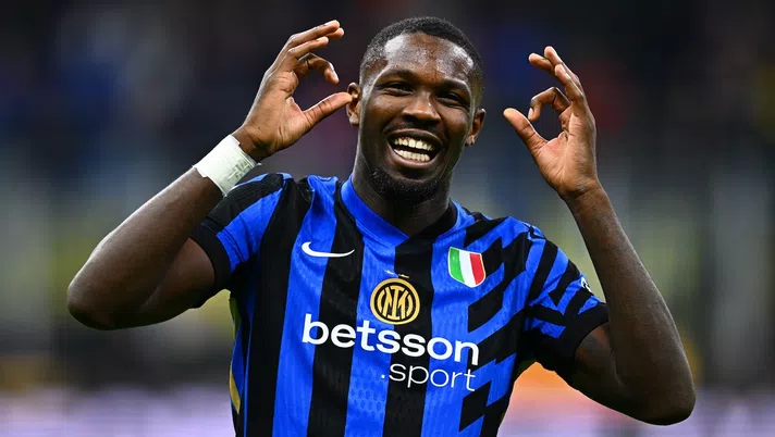 Inter, turbo Thuram non vuole fermarsi: Roma nel mirino. E un’ulteriore motivazione è… - immagine 1