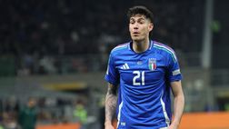 Italia, Gattuso gestisce le forze: Barella squalificato, la scelta sugli altri giocatori Inter