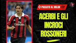 Acerbi, eroe per una notte. Quella chance al Milan: fu un addio prematuro?