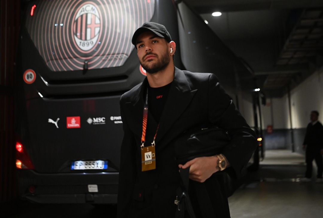 Milan-Roma – FOTOGALLERY - immagine 7