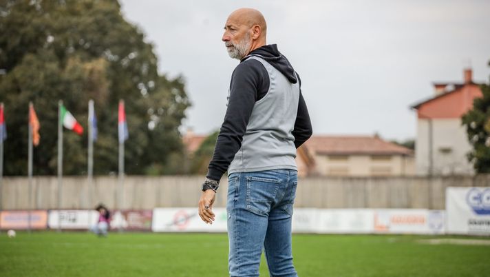 Luparense, mister Masitto mette nel mirino la sfida di domani al Mecchia contro il Portogruaro - immagine 1