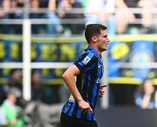 Inzaghi a Pavard: “Benji, prova 3′ e mi dici!”. Quando esce, Simone sconsolato esclama…- immagine 2