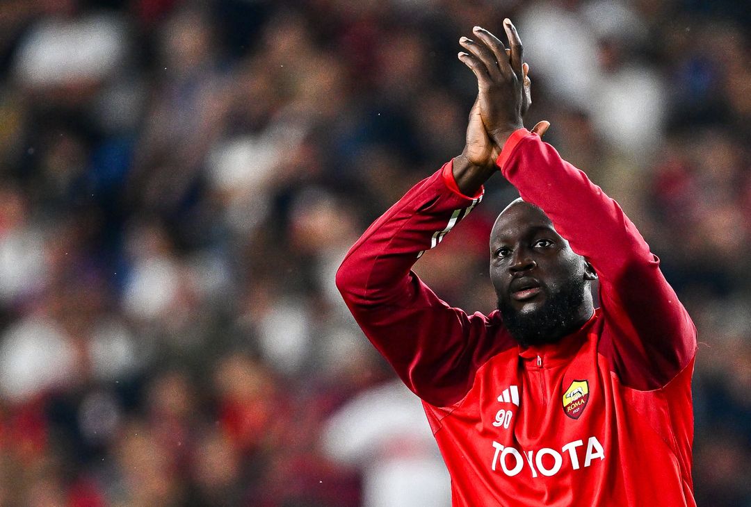 Genoa-Roma 4-1 – FOTO GALLERY - immagine 18