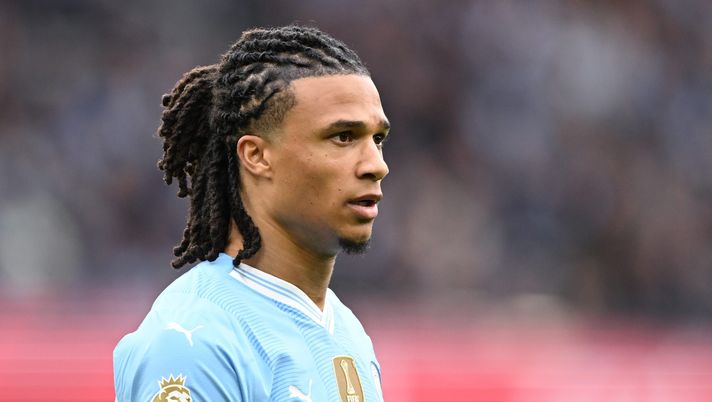 Calciomercato, Aké offerto alla Roma: il difensore è in uscita dal City - immagine 1