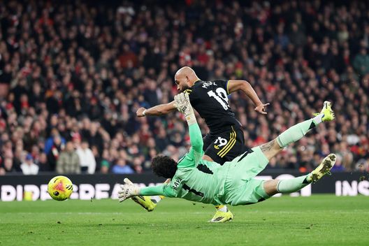 Profondo rosso per Mikel Arteta: l’Arsenal soccombe al risorto Manchester United- immagine 2