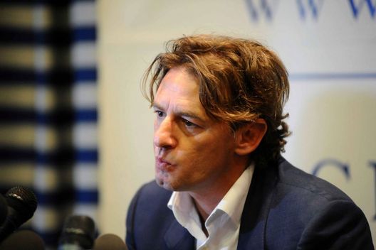 Signori: “Vicenda giudiziaria ricordo amaro e di grande sofferenza. Mi ha aiutato…”- immagine 3