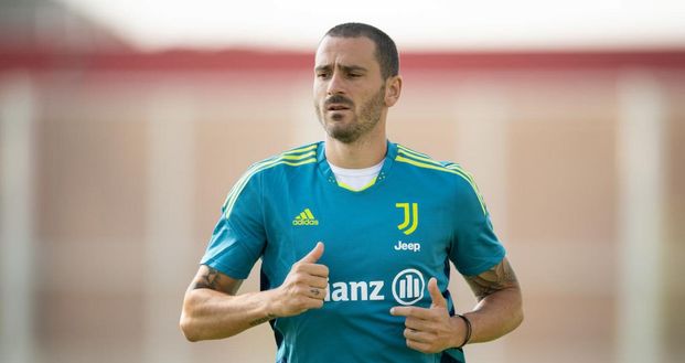 Getty Danni di natura professionale e di immagine: Bonucci per vie legali contro la Juventus- immagine 3