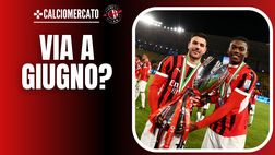 Il Milan valuta la cessione di Leao e Theo Hernandez per trattenere Joao Félix