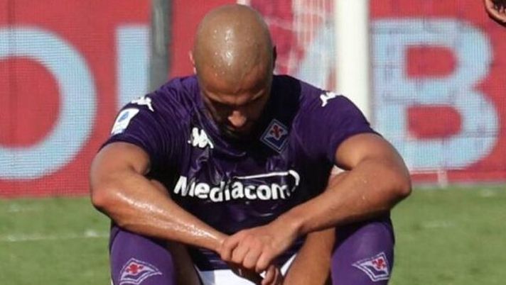 Sportmediaset sicuro: “Amrabat preferisce la Juventus all’Inghilterra” - immagine 1