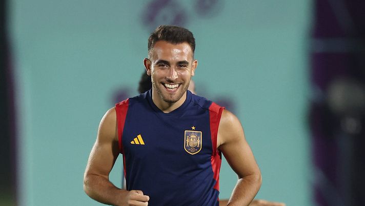 Getty Images Mercato Roma, interesse per Eric Garcia del Barça. Sul centrale anche la Fiorentina - immagine 1