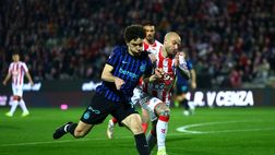 Serie C, Vicenza-Inter U23 2-1 risultato finale: Kamate non basta, biancorossi promossi