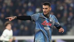 Atalanta, Scamacca da obiettivo Inter a rivale. Sarà lui il titolare domenica. Pasalic…