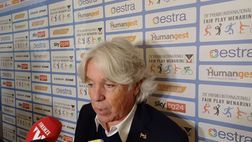 VIDEO VN – Zazzaroni: “Mi sono ricreduto su Bove. Ne ho parlato con Mourinho”