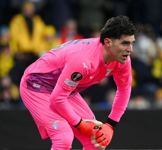 Consigli Fantacalcio, 3 portieri per la 35a giornata: Mandas sicurezza, ok Svilar- immagine 3