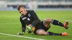 Ascoli, Viviano: “Parma già da Serie A. Dovremo surclassarlo in corsa, voglia e fame”