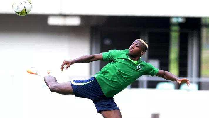 osimhen